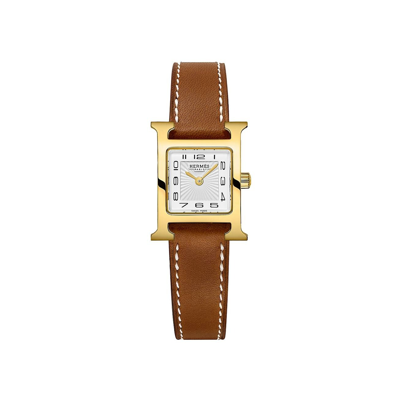 Hermes on sale wrist watch