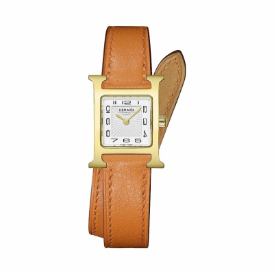 Montre Hermès Heure H 