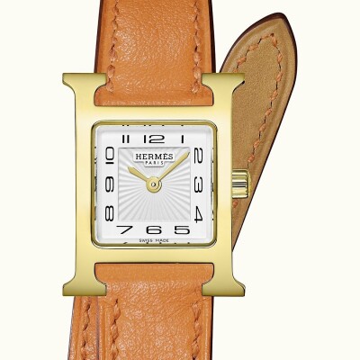 Montre Hermès Heure H 