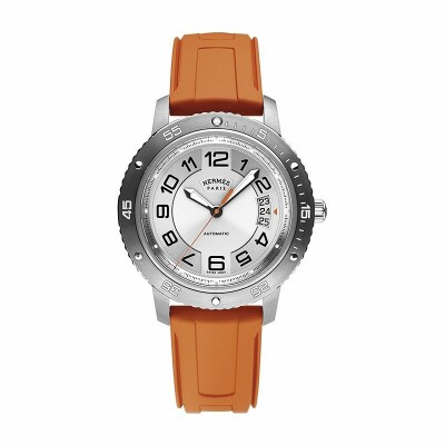 Montre Hermès Clipper Sport TGM