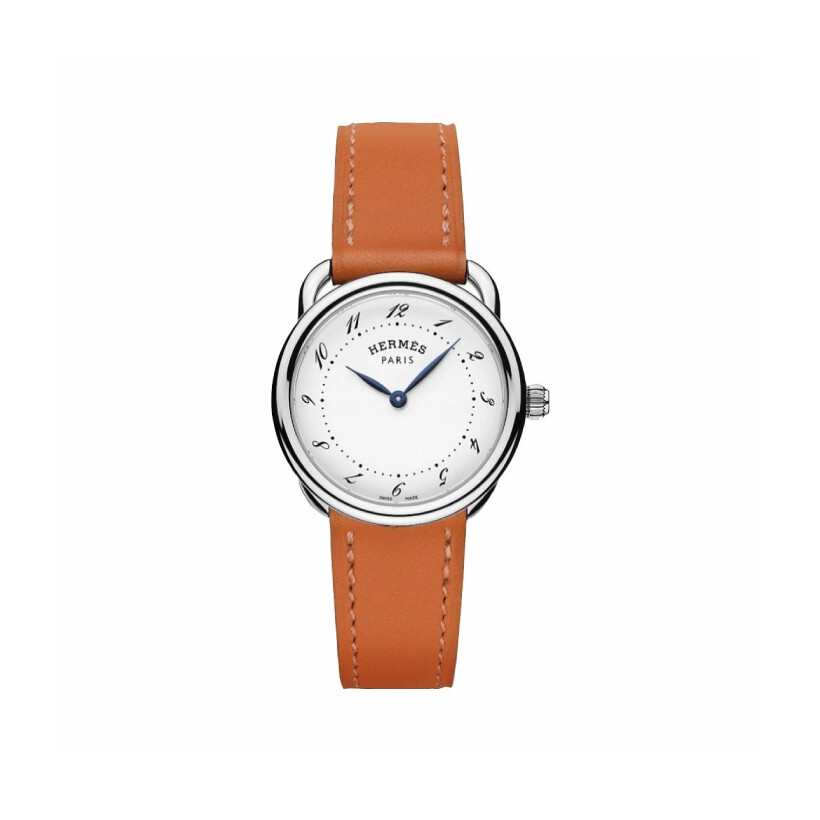 Hermès Arceau 28mm watch