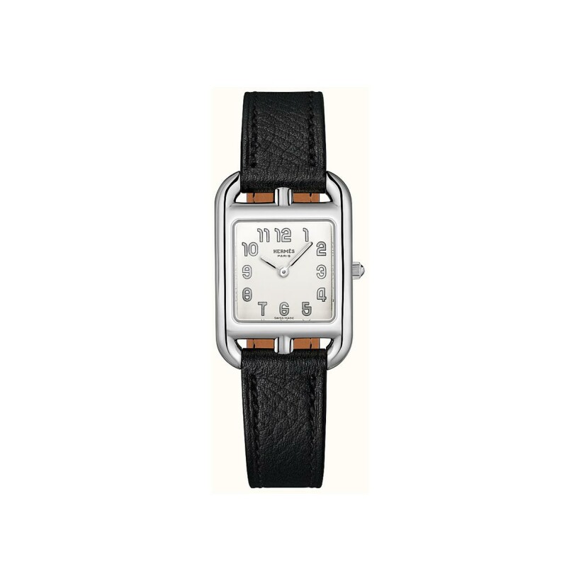 Hermès Cape Cod S watch