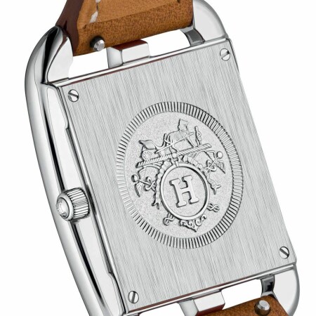 Montre Hermès Cape Cod, Petit Modèle, 31mm