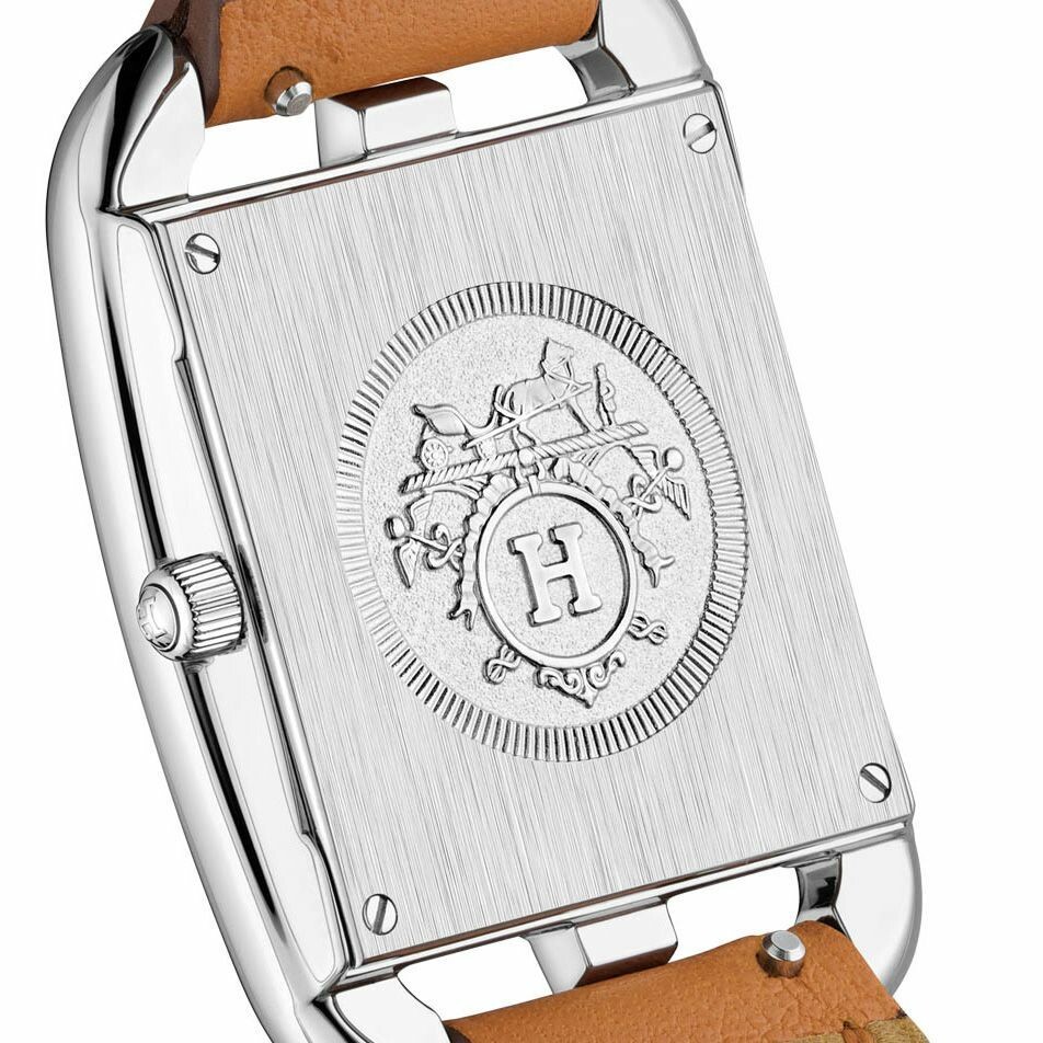 Montre Hermès Cape Cod, Petit Modèle, 31mm