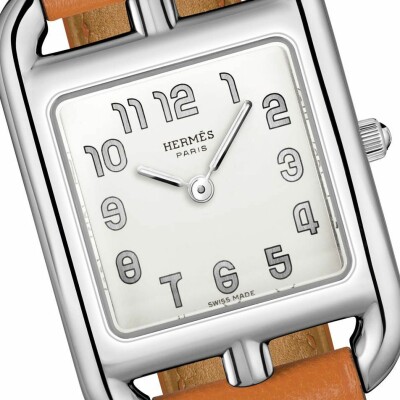 Montre Hermès Cape Cod, Petit Modèle, 31mm