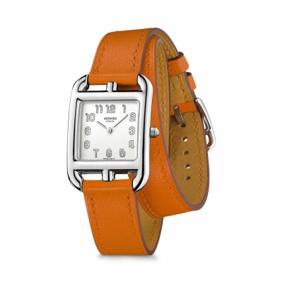 Montre Hermès Cape Cod, Petit Modèle, 31mm