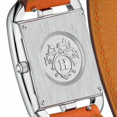 Montre Hermès Cape Cod, Petit Modèle, 31mm