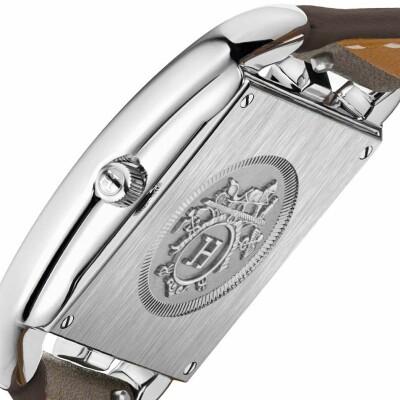 Montre Hermès Cape Cod, Petit Modèle, 31mm