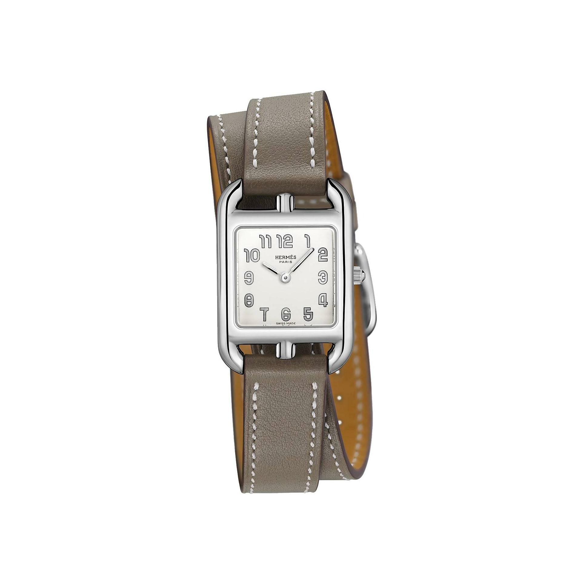 Hermes cape cod watch best sale