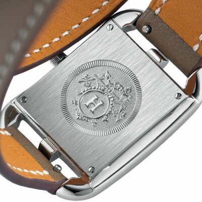 Montre Hermès Cape Cod, Petit Modèle, 31mm