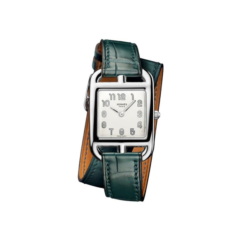 Montre Hermès Cape Cod, Petit modèle, 31mm