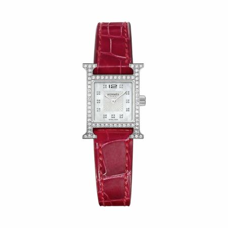 Montre Hermès Heure H 