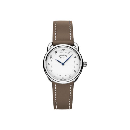 Montre Hermès Arceau PM