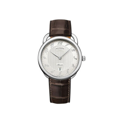 Hermès Arceau watch