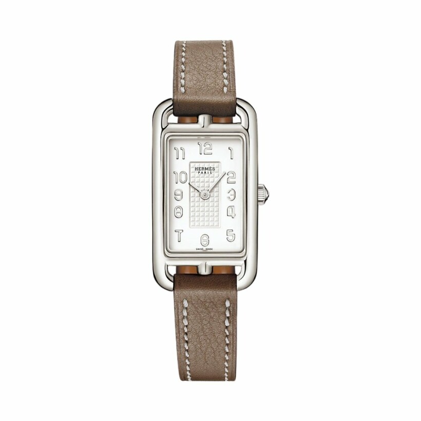 Hermès Nantucket  watch