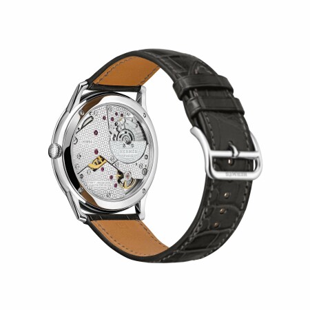 Hermès Slim d'Hermès GM watch