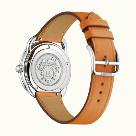 Hermès Arceau watch