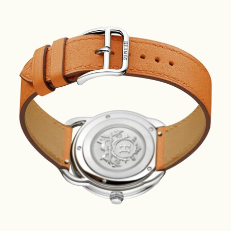 Hermès Arceau watch