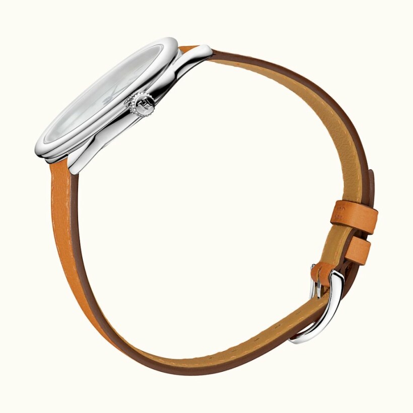 Hermès Arceau watch