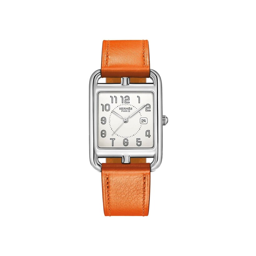 Montre Hermès Cape Cod  GM