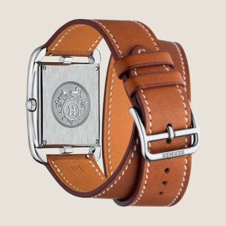 Montre Hermès Cape Cod, Grand Modèle, 37mm