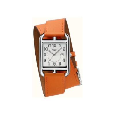 Montre Hermès Cape Cod GM