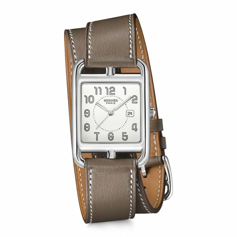 Hermès Cape Cod GM watch