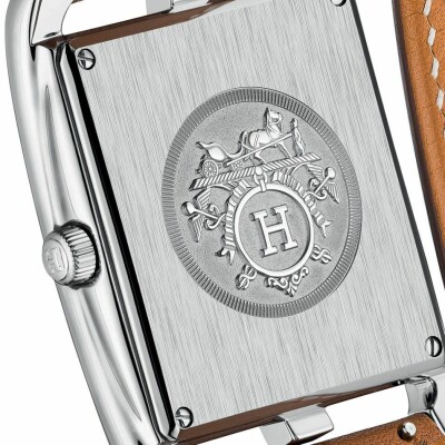 Montre Hermès Cape Cod GM