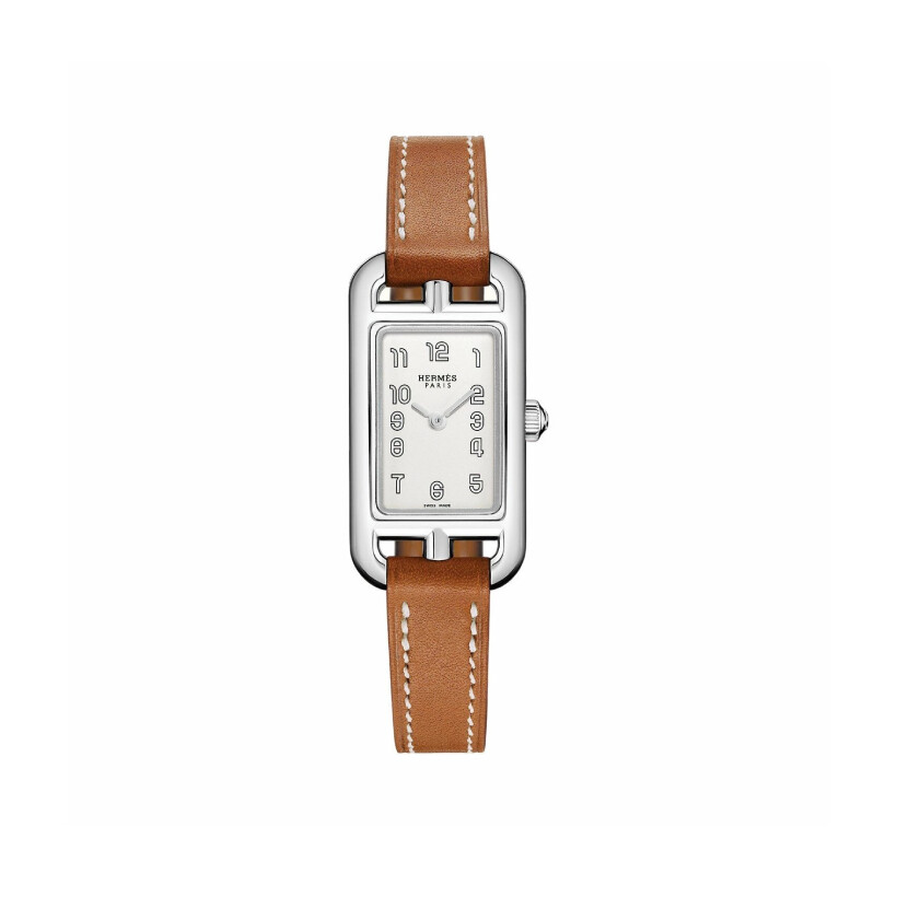 Hermes Nantucket W044185WW00 watch