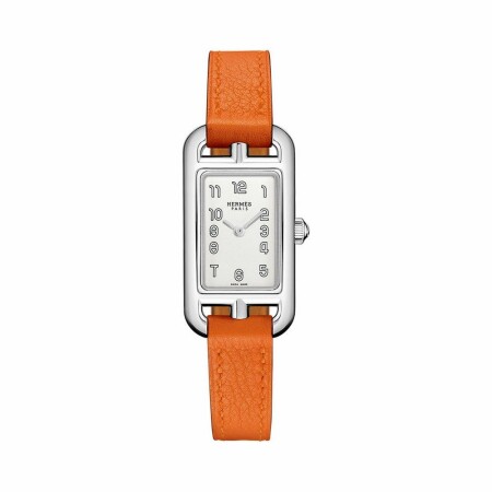 Hermès Hermès Nantucket S watch