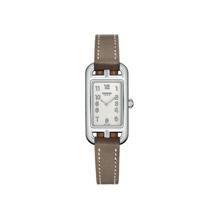 Hermès Nantucket watch