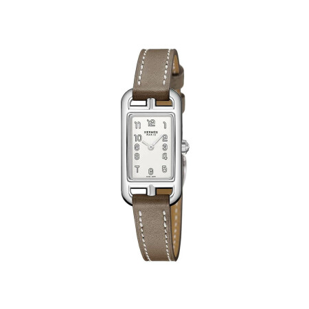 Hermès Nantucket watch