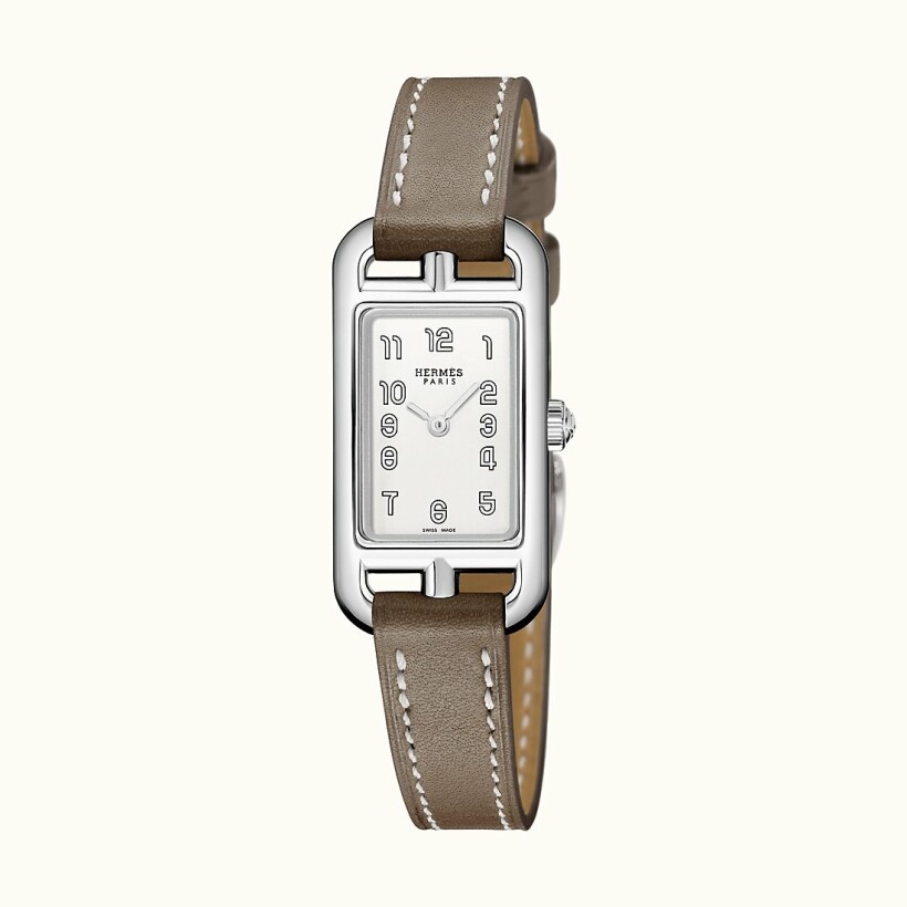 Hermès Nantucket watch