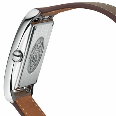 Montre Hermès Cape Cod Grand Modèle