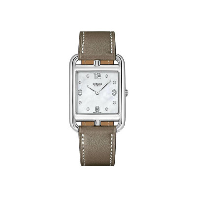 Montre Hermès Cape Cod Grand Modèle