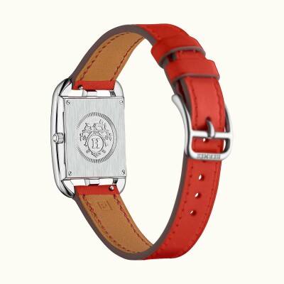 Montre Hermès Cape Cod 23x23mm