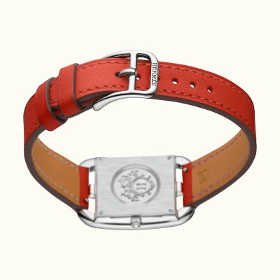 Montre Hermès Cape Cod 23x23mm