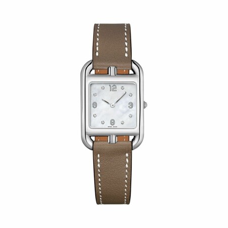 Montre Hermès Cape Cod, Petit modèle, 31mm