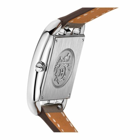 Montre Hermès Cape Cod, Petit modèle, 31mm