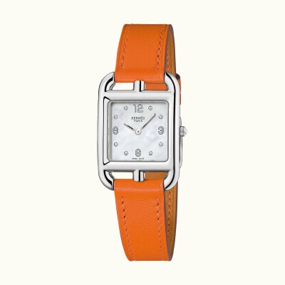 Montre Hermès Cape Cod PM