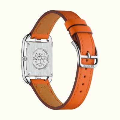 Montre Hermès Cape Cod PM
