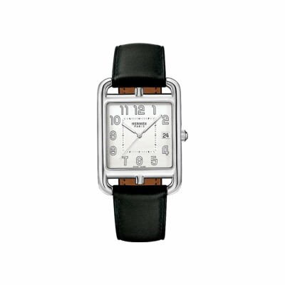 Montre Hermès Cape Cod 33x33mm