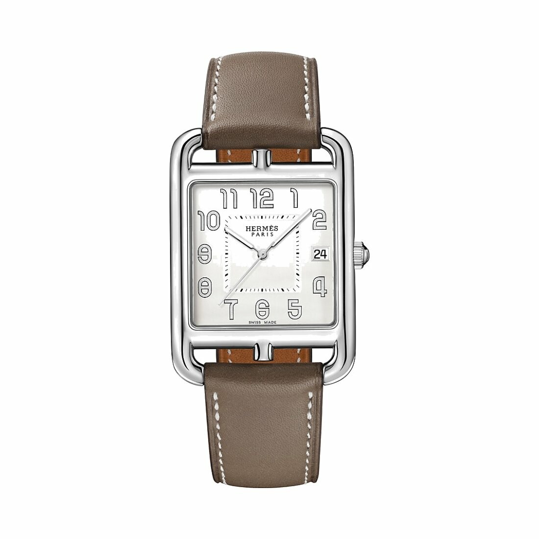 Montre femme online hermes