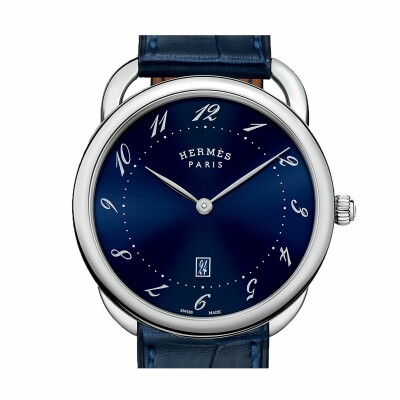 Montre Hermès Arceau, 40mm