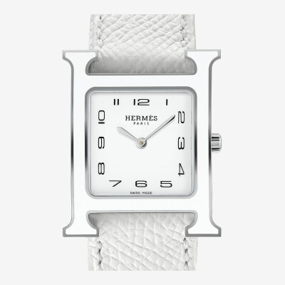 Montre Hermès Heure H, Moyen Modèle, 30mm