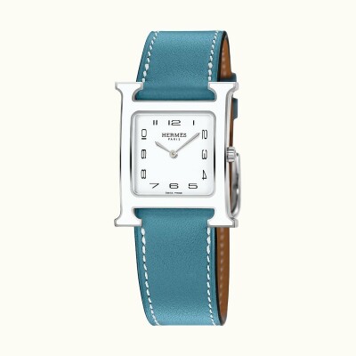 Montre Hermès Heure H 26x26mm