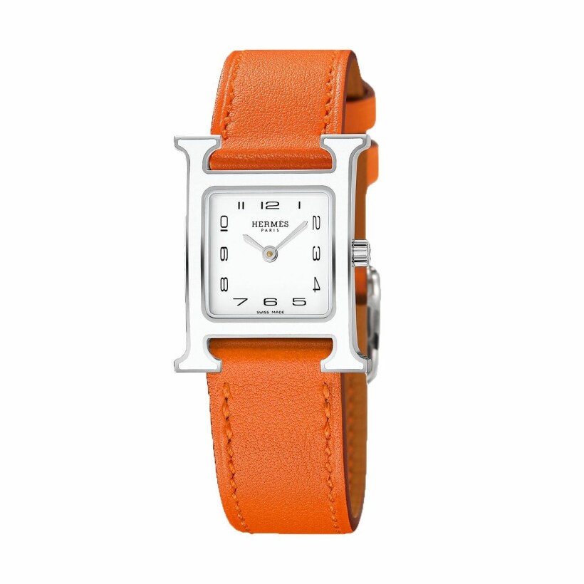 Hermès Hour S watch