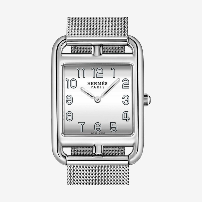 Hermès Cape Cod 29 x 29mm watch