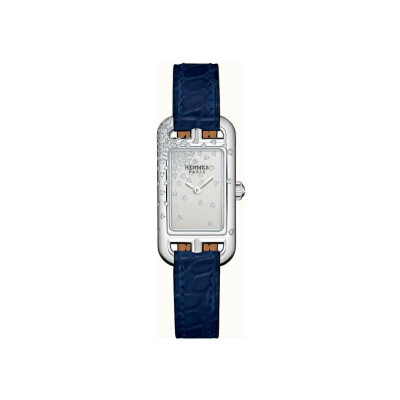 Montre Hermès Nantucket Petit Modèle, 23mm