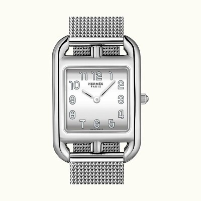 Montre Hermès Cape Cod PM
